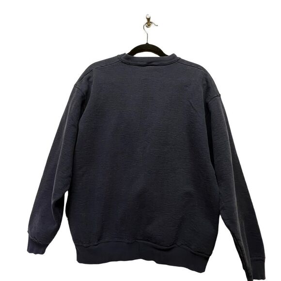 Vintage 90s jansport College Crewneck sweater size XL - Picture 3 of 15